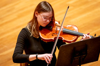 2024 University of Illinois High School Orchestra ClinicFebruary 24, 2024