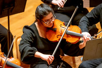 2024 University of Illinois High School Orchestra ClinicFebruary 24, 2024