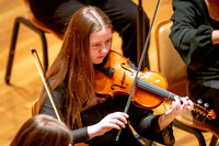 2024 University of Illinois High School Orchestra ClinicFebruary 24, 2024