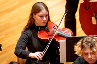 2024 University of Illinois High School Orchestra ClinicFebruary 24, 2024
