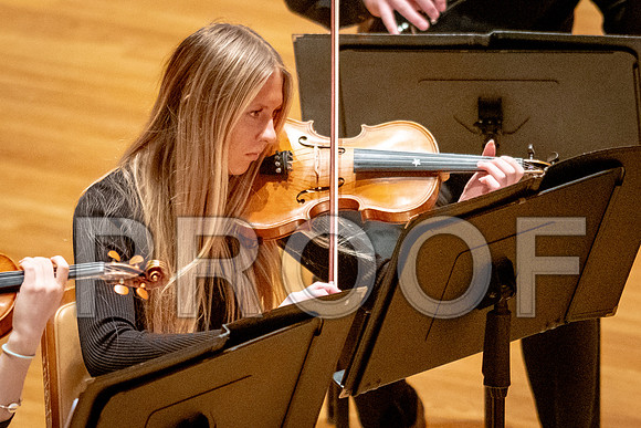 2024 University of Illinois High School Orchestra ClinicFebruary 24, 2024