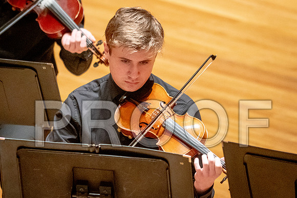 2024 University of Illinois High School Orchestra ClinicFebruary 24, 2024
