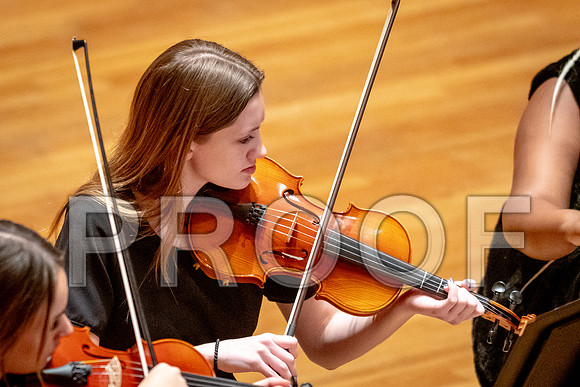 2024 University of Illinois High School Orchestra ClinicFebruary 24, 2024