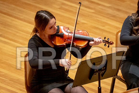 2024 University of Illinois High School Orchestra ClinicFebruary 24, 2024