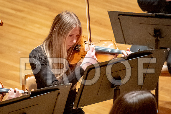 2024 University of Illinois High School Orchestra ClinicFebruary 24, 2024