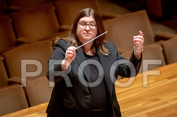 2024 University of Illinois High School Orchestra ClinicFebruary 24, 2024