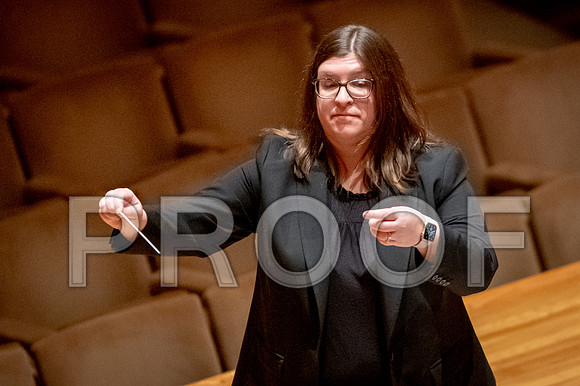 2024 University of Illinois High School Orchestra ClinicFebruary 24, 2024
