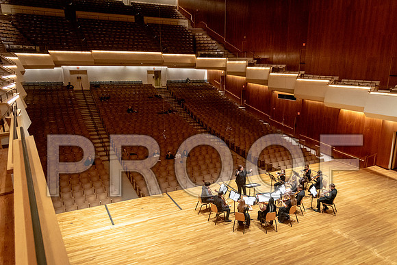 2024 University of Illinois High School Orchestra ClinicFebruary 24, 2024