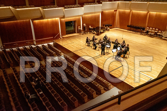 2024 University of Illinois High School Orchestra ClinicFebruary 24, 2024