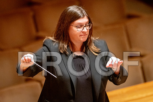 2024 University of Illinois High School Orchestra ClinicFebruary 24, 2024