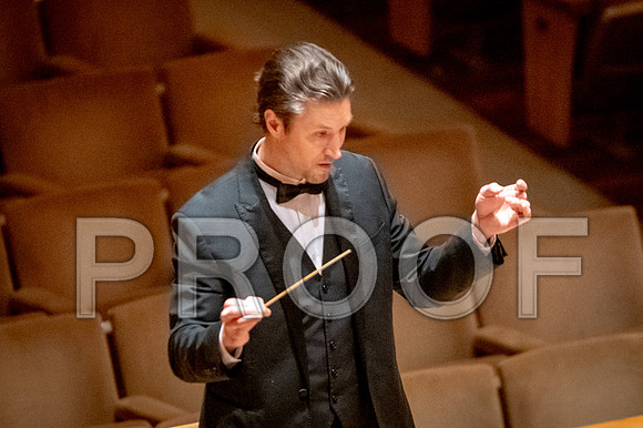 2024 University of Illinois High School Orchestra ClinicFebruary 24, 2024