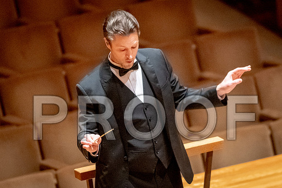 2024 University of Illinois High School Orchestra ClinicFebruary 24, 2024