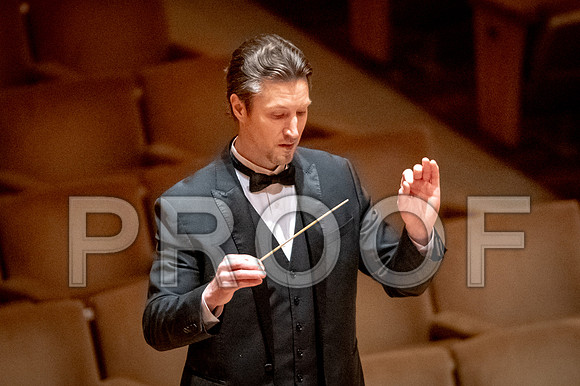 2024 University of Illinois High School Orchestra ClinicFebruary 24, 2024