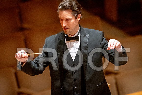 2024 University of Illinois High School Orchestra ClinicFebruary 24, 2024