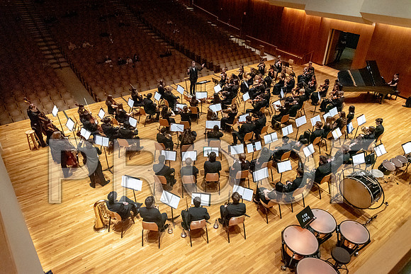 2024 University of Illinois High School Orchestra ClinicFebruary 24, 2024