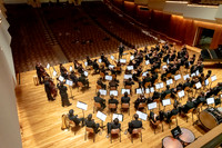 2024 University of Illinois High School Orchestra ClinicFebruary 24, 2024