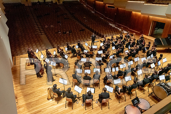2024 University of Illinois High School Orchestra ClinicFebruary 24, 2024