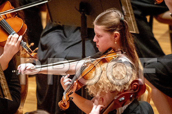 2024 University of Illinois High School Orchestra ClinicFebruary 24, 2024