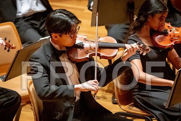 2024 University of Illinois High School Orchestra ClinicFebruary 24, 2024