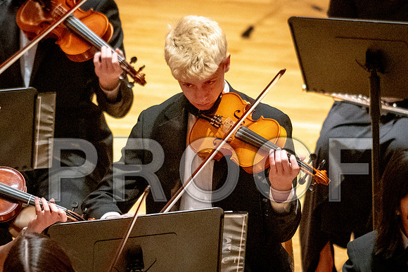 2024 University of Illinois High School Orchestra ClinicFebruary 24, 2024