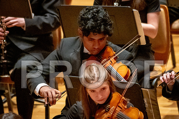 2024 University of Illinois High School Orchestra ClinicFebruary 24, 2024