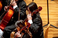 2024 University of Illinois High School Orchestra ClinicFebruary 24, 2024