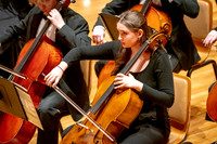 2024 University of Illinois High School Orchestra ClinicFebruary 24, 2024