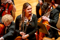 2024 University of Illinois High School Orchestra ClinicFebruary 24, 2024
