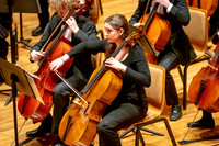 2024 University of Illinois High School Orchestra ClinicFebruary 24, 2024