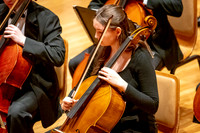 2024 University of Illinois High School Orchestra ClinicFebruary 24, 2024