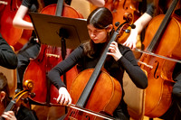 2024 University of Illinois High School Orchestra ClinicFebruary 24, 2024