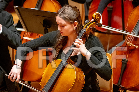2024 University of Illinois High School Orchestra ClinicFebruary 24, 2024