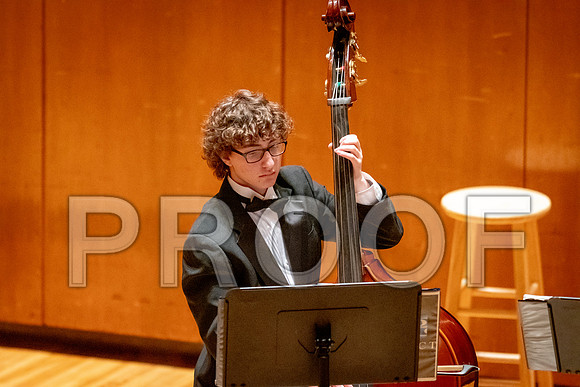 2024 University of Illinois High School Orchestra ClinicFebruary 24, 2024