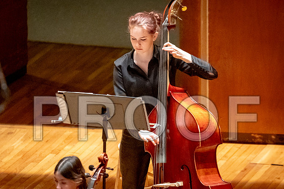 2024 University of Illinois High School Orchestra ClinicFebruary 24, 2024
