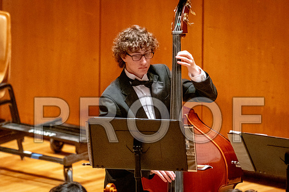 2024 University of Illinois High School Orchestra ClinicFebruary 24, 2024
