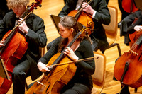 2024 University of Illinois High School Orchestra ClinicFebruary 24, 2024