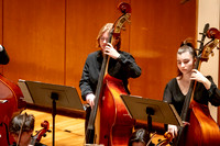 2024 University of Illinois High School Orchestra ClinicFebruary 24, 2024