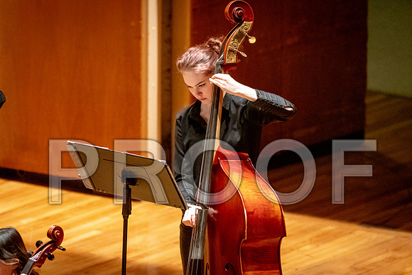 2024 University of Illinois High School Orchestra ClinicFebruary 24, 2024