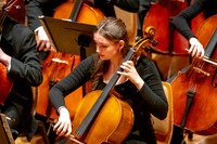 2024 University of Illinois High School Orchestra ClinicFebruary 24, 2024