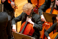 2024 University of Illinois High School Orchestra ClinicFebruary 24, 2024