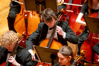 2024 University of Illinois High School Orchestra ClinicFebruary 24, 2024