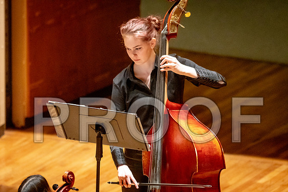 2024 University of Illinois High School Orchestra ClinicFebruary 24, 2024