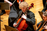 2024 University of Illinois High School Orchestra ClinicFebruary 24, 2024