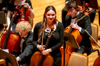 2024 University of Illinois High School Orchestra ClinicFebruary 24, 2024