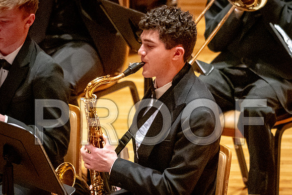 2024 University of Illinois High School Orchestra ClinicFebruary 24, 2024