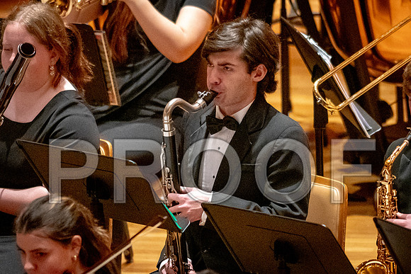 2024 University of Illinois High School Orchestra ClinicFebruary 24, 2024