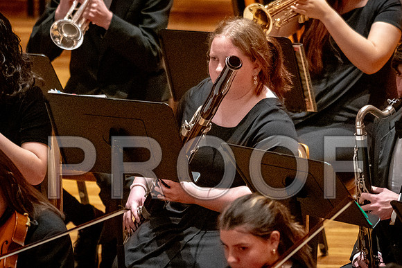 2024 University of Illinois High School Orchestra ClinicFebruary 24, 2024