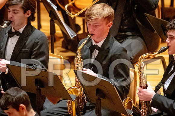 2024 University of Illinois High School Orchestra ClinicFebruary 24, 2024