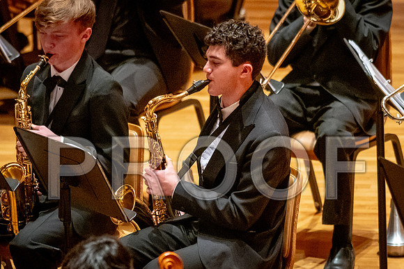 2024 University of Illinois High School Orchestra ClinicFebruary 24, 2024