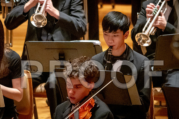 2024 University of Illinois High School Orchestra ClinicFebruary 24, 2024